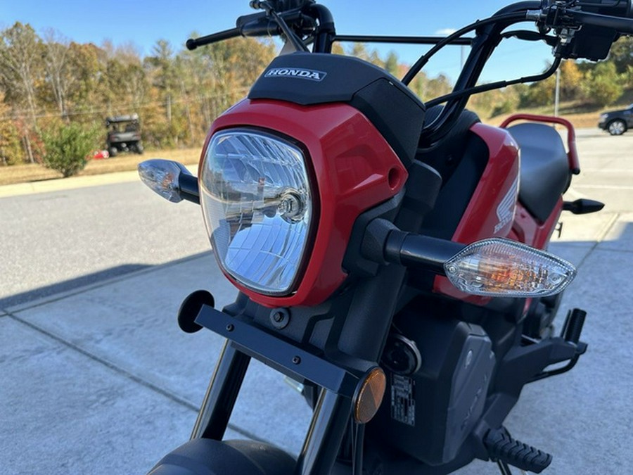 2023 Honda Navi