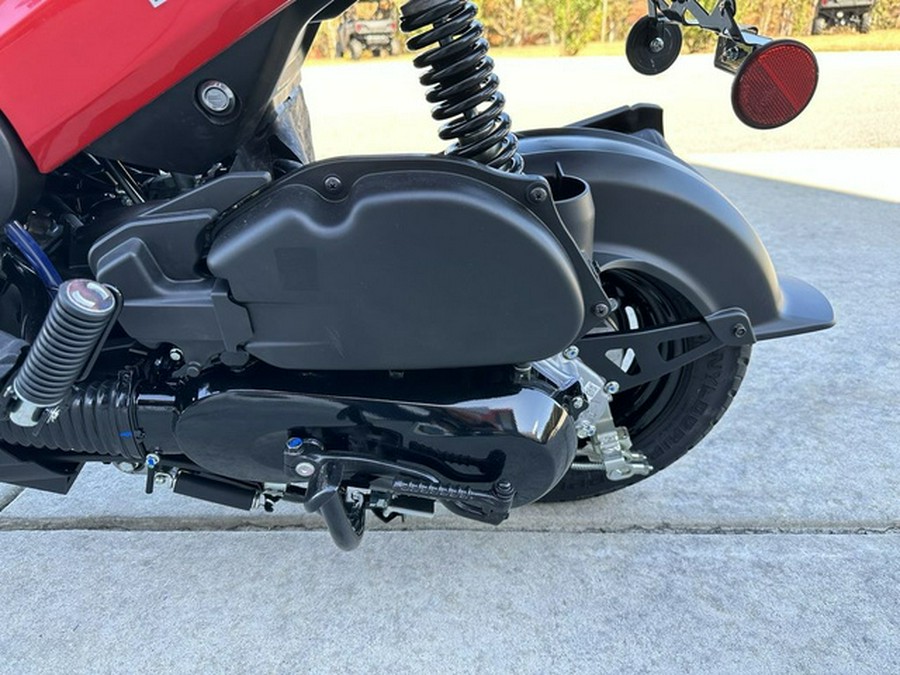 2023 Honda Navi