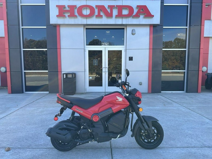 2023 Honda Navi