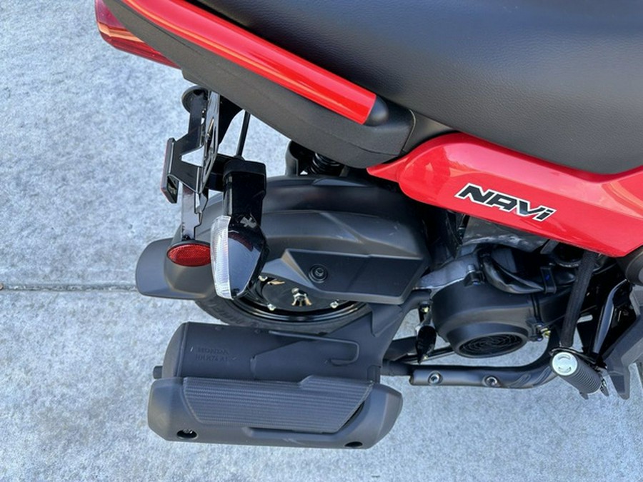 2023 Honda Navi