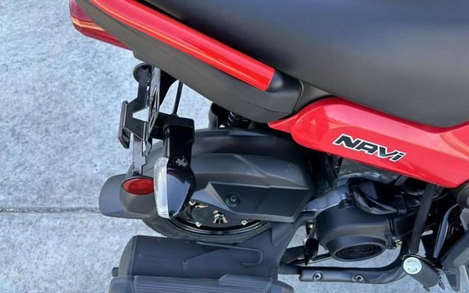 2023 Honda Navi