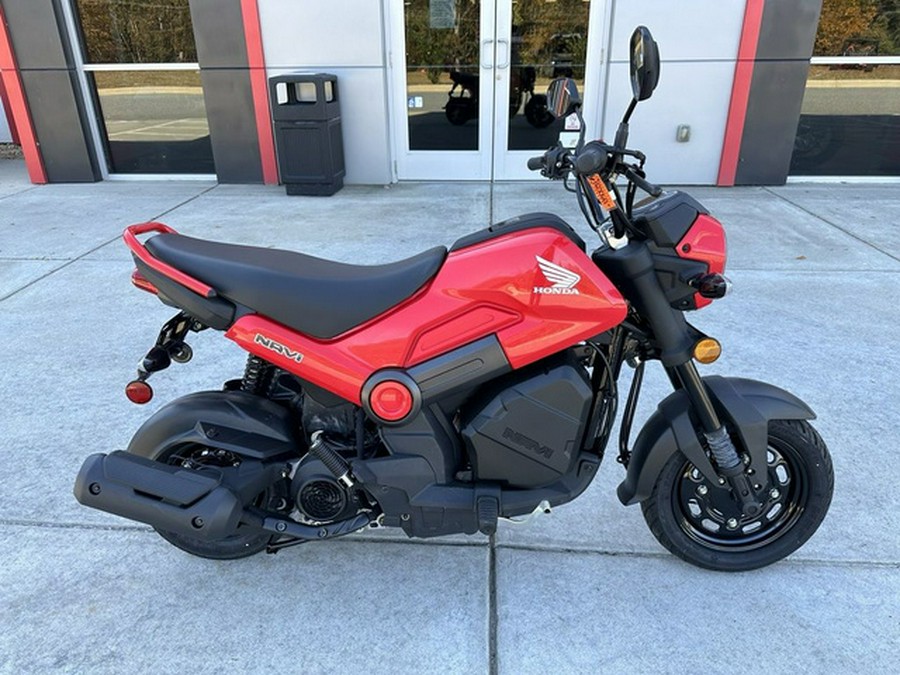 2023 Honda Navi