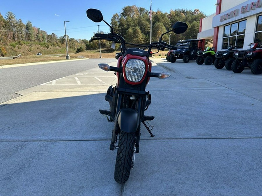 2023 Honda Navi