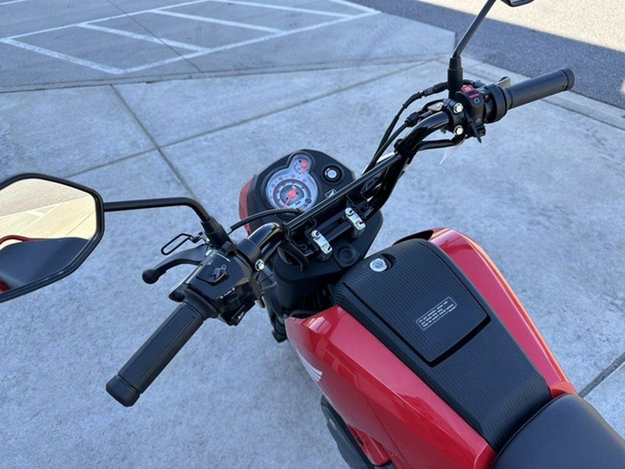 2023 Honda Navi