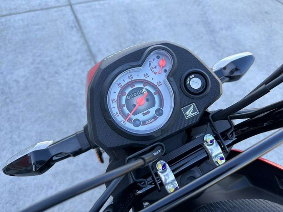 2023 Honda Navi