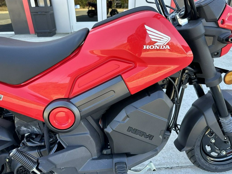 2023 Honda Navi