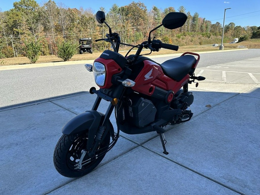 2023 Honda Navi