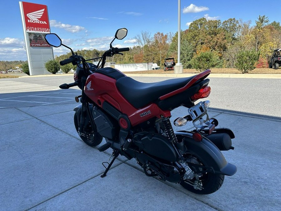 2023 Honda Navi