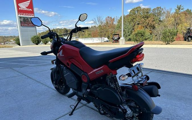 2023 Honda Navi