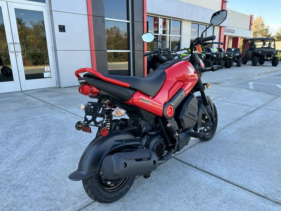 2023 Honda Navi