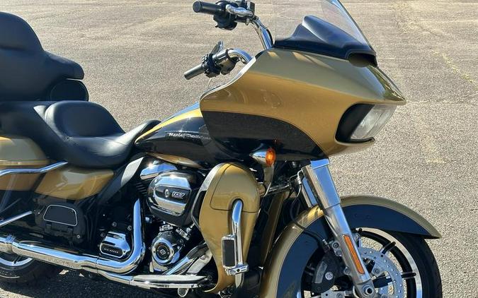 2017 Harley-Davidson® FLTRU - Road Glide® Ultra