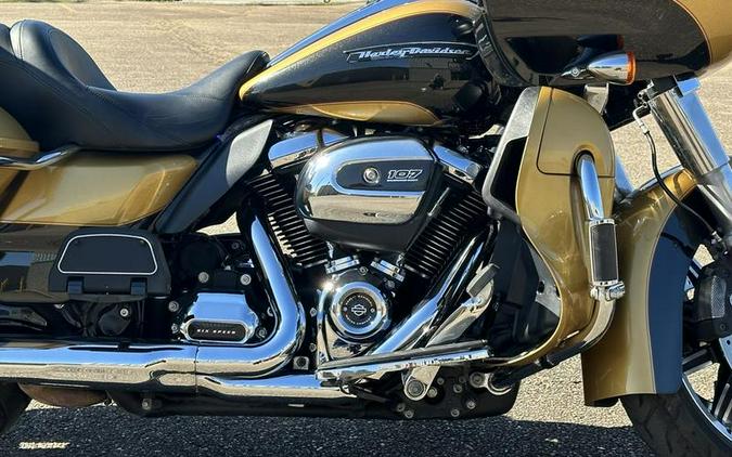 2017 Harley-Davidson® FLTRU - Road Glide® Ultra