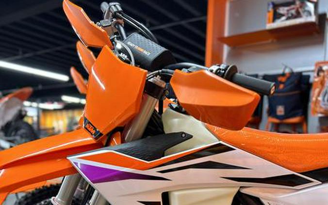 2024 KTM 250 XC-F