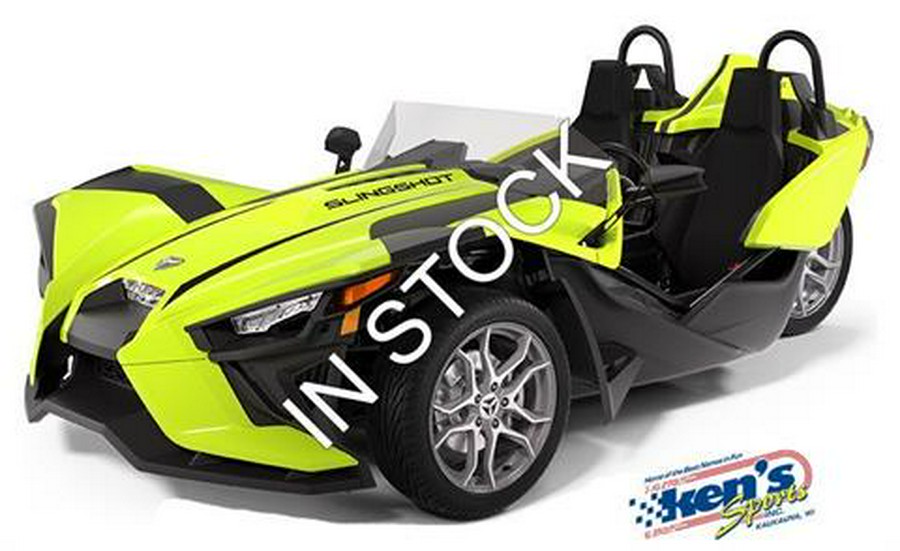 2023 Slingshot Slingshot SL AutoDrive