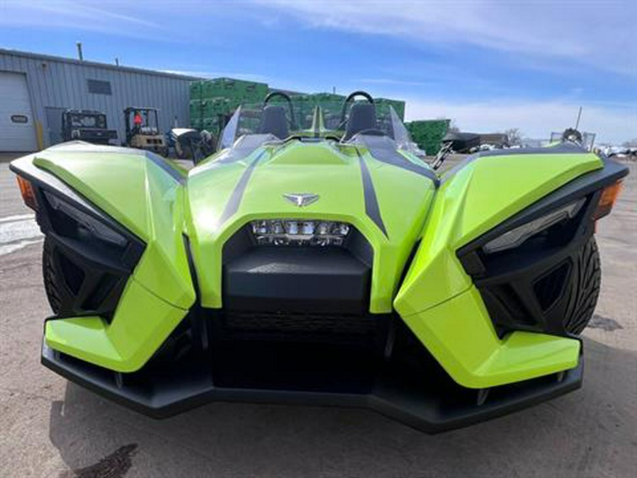 2023 Slingshot Slingshot SL AutoDrive