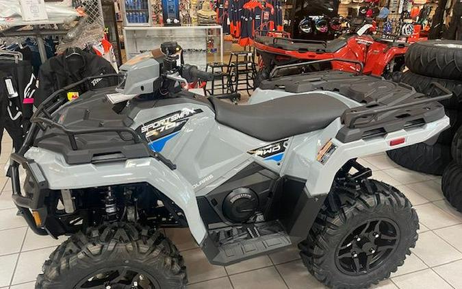 2024 Polaris Sportsman 570 Premium