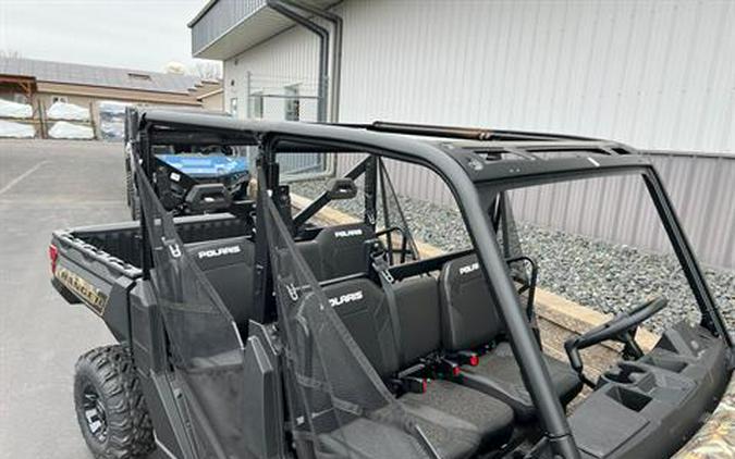 2024 Polaris Ranger Crew 1000 Premium