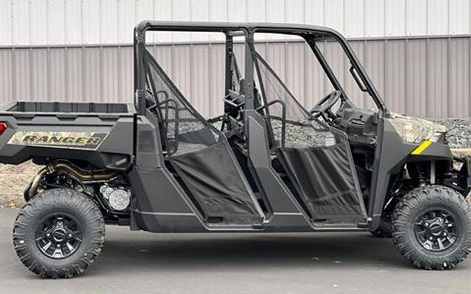 2024 Polaris Ranger Crew 1000 Premium