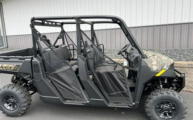 2024 Polaris Ranger Crew 1000 Premium