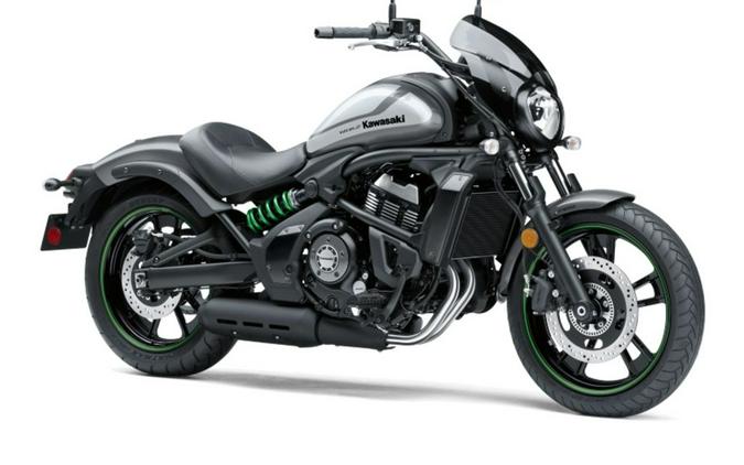 2018 Kawasaki Vulcan® S ABS Café