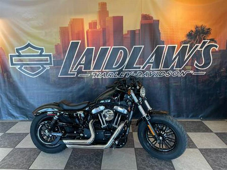 2021 HarleyDavidson FortyEight® for sale in Baldwin Park, CA