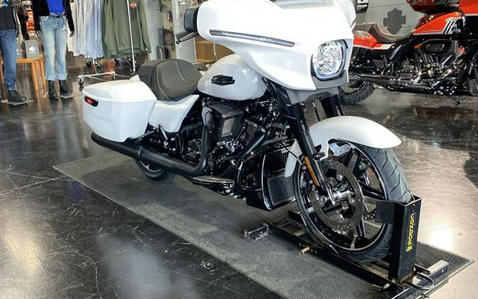 2024 Harley-Davidson FLHX - Street Glide