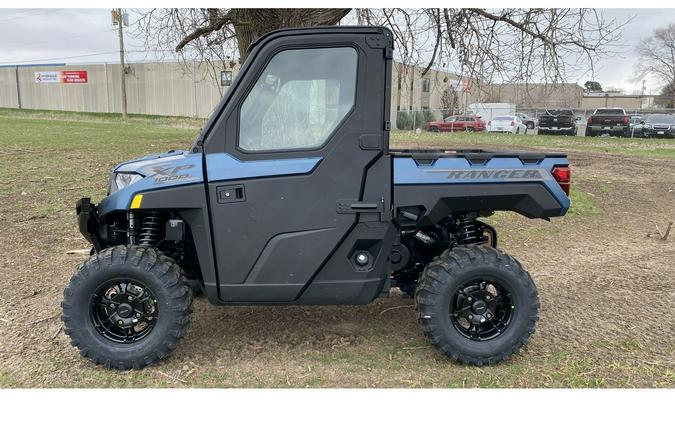 2025 Polaris Industries RANGER XP 1000 NORTHSTAR EDITION PREMIUM