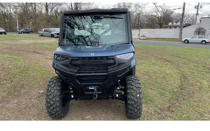 2025 Polaris Industries RANGER XP 1000 NORTHSTAR EDITION PREMIUM