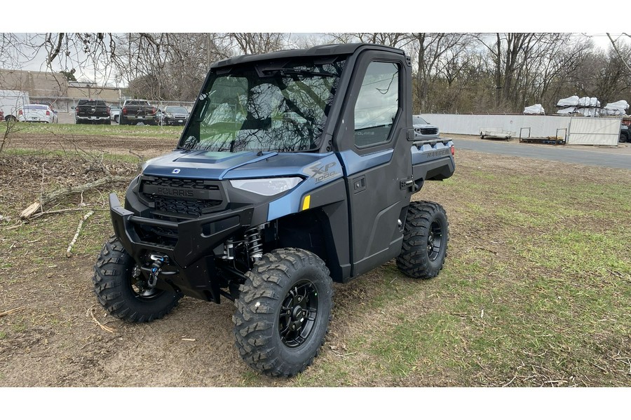 2025 Polaris Industries Ranger XP 1000 NorthStar Edition Premium