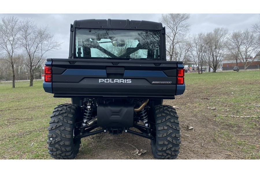 2025 Polaris Industries Ranger XP 1000 NorthStar Edition Premium