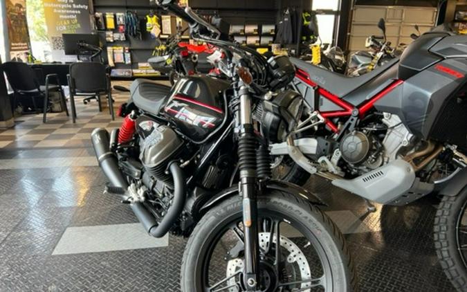 2023 Moto Guzzi V7 Special Edition