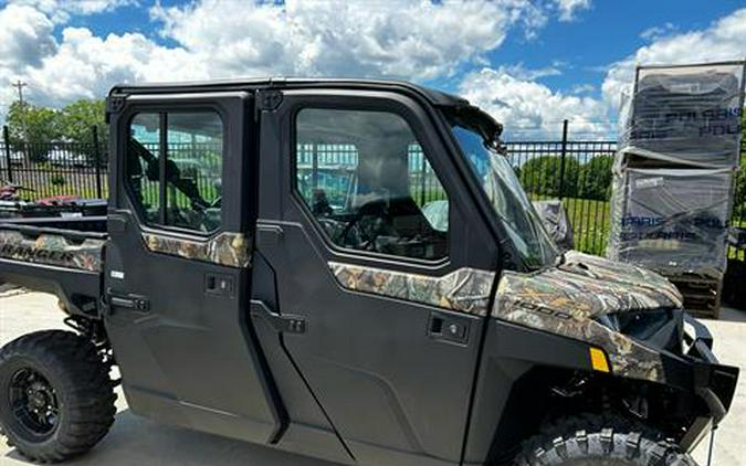 2025 Polaris Ranger Crew XP 1000 NorthStar Edition Ultimate