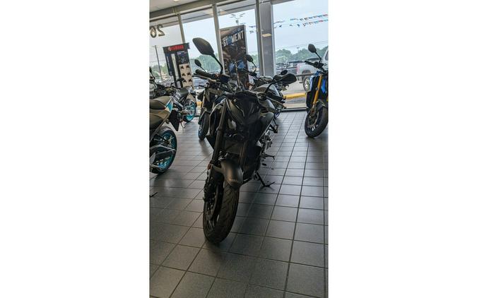 2024 Yamaha MT-03 - MT03RB