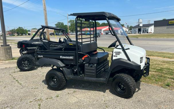 2023 Kawasaki Mule 4010 4x4 FE