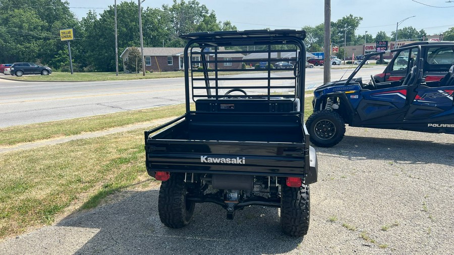 2023 Kawasaki Mule 4010 4x4 FE