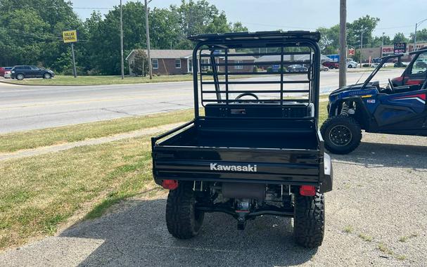 2023 Kawasaki Mule 4010 4x4 FE