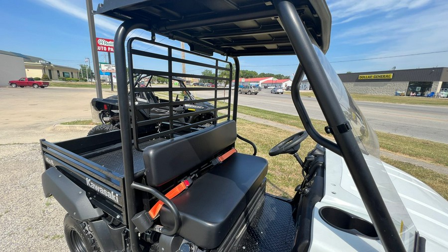 2023 Kawasaki Mule 4010 4x4 FE