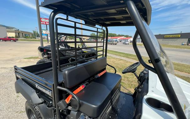 2023 Kawasaki Mule 4010 4x4 FE