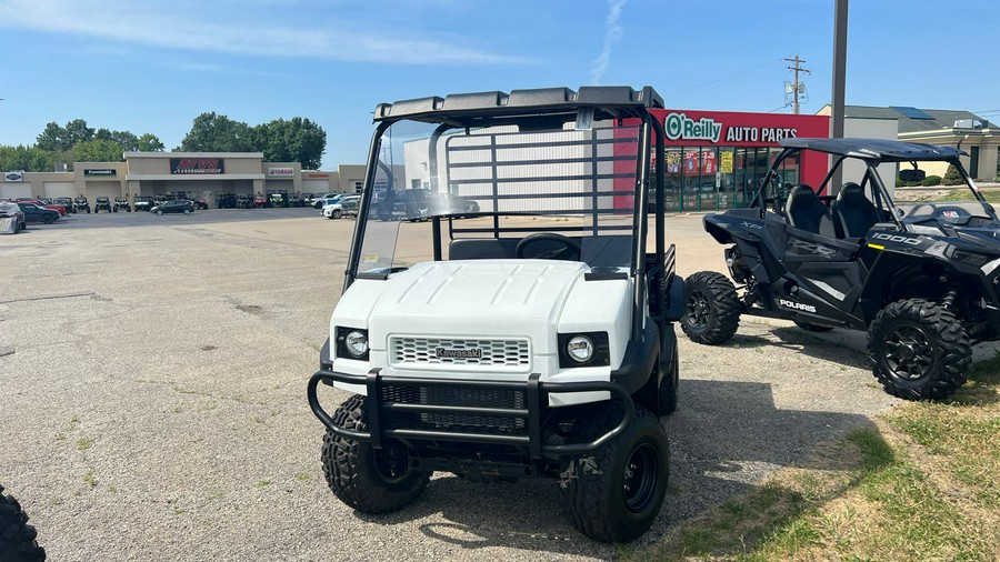 2023 Kawasaki Mule 4010 4x4 FE