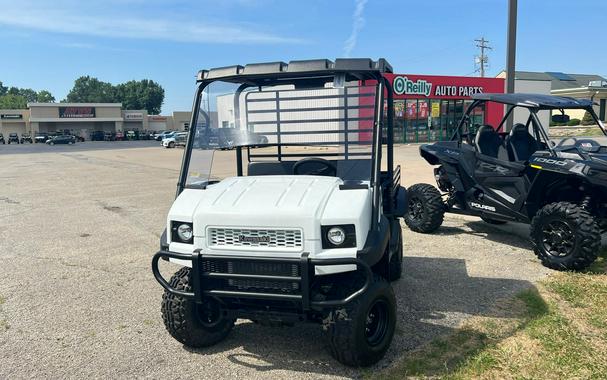 2023 Kawasaki Mule 4010 4x4 FE