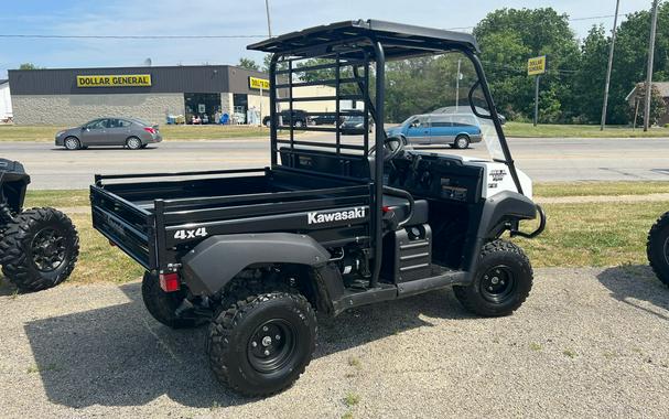 2023 Kawasaki Mule 4010 4x4 FE