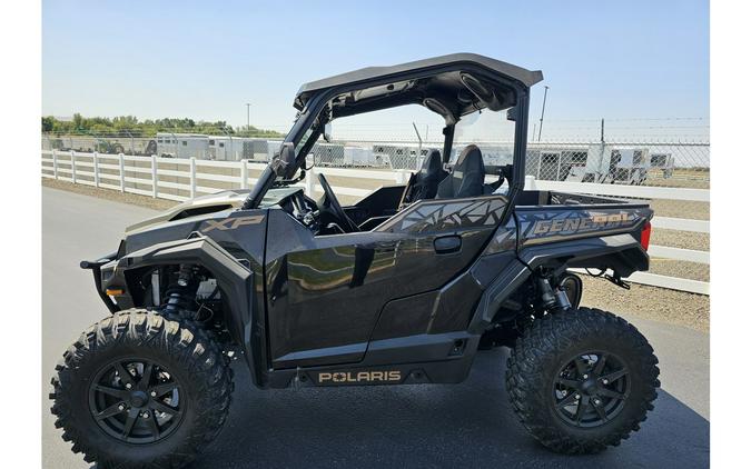 2024 Polaris Industries GENERAL® XP 1000 Ultimate