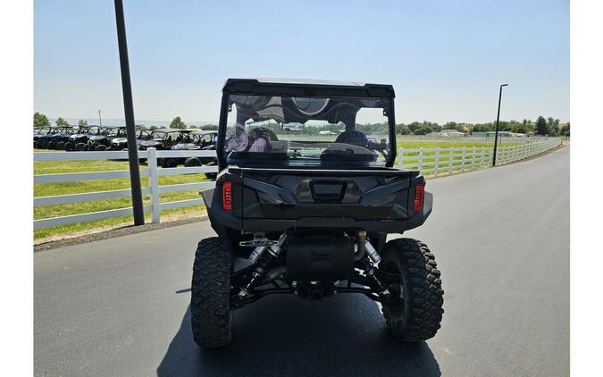 2024 Polaris Industries GENERAL® XP 1000 Ultimate