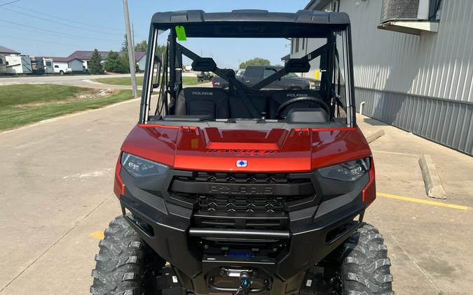 2025 Polaris Ranger XP 1000 Premium