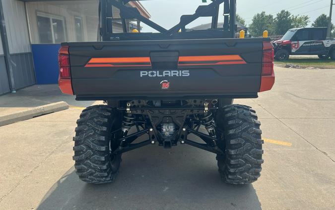 2025 Polaris Ranger XP 1000 Premium