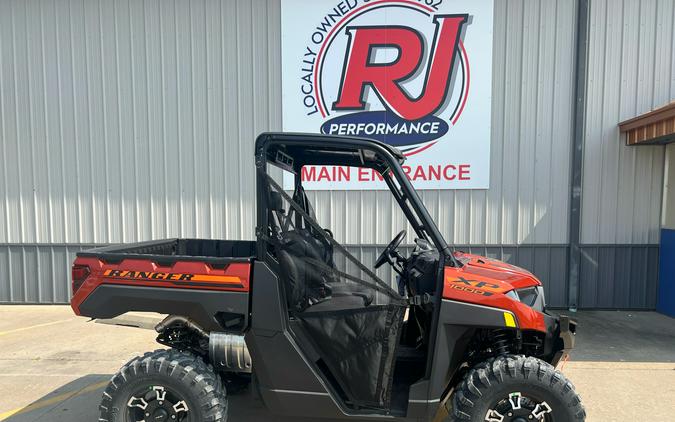 2025 Polaris Ranger XP 1000 Premium