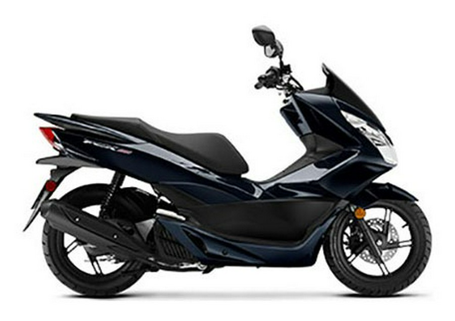 2018 Honda PCX150