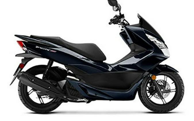 2018 Honda PCX150