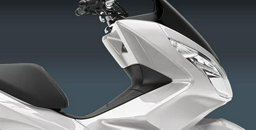 2018 Honda PCX150