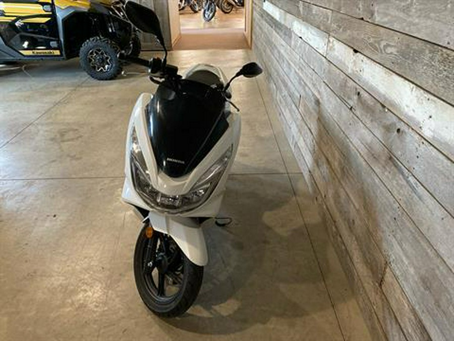 2018 Honda PCX150